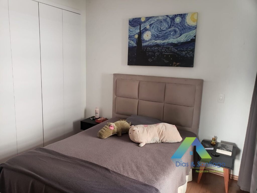 Apartamento à venda com 2 quartos, 62m² - Foto 8