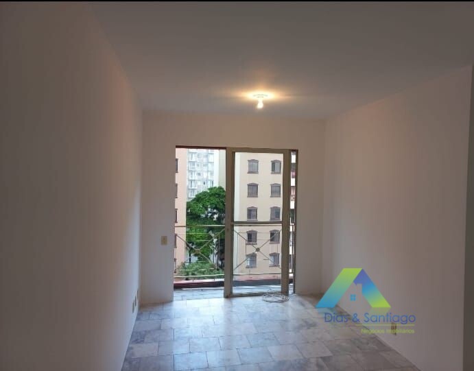 Apartamento à venda com 3 quartos, 64m² - Foto 2