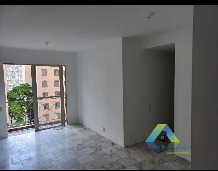 Apartamento à venda com 3 quartos, 64m² - Foto 1