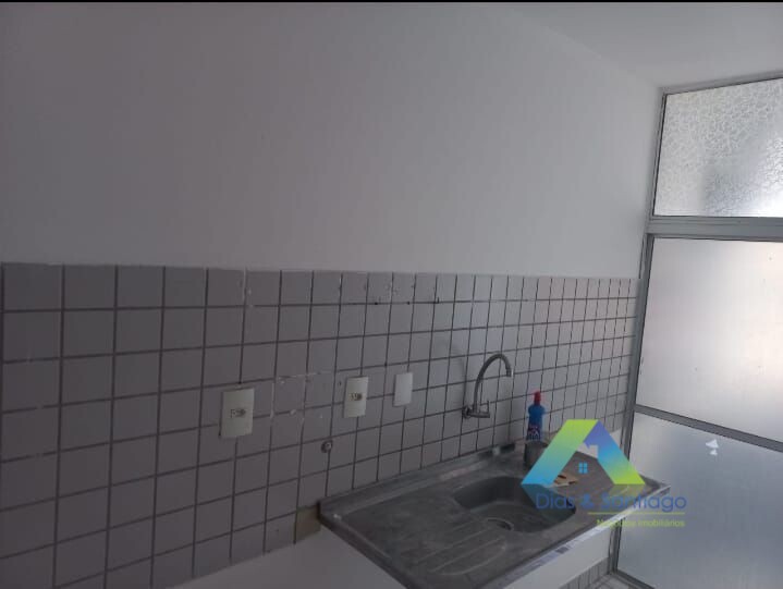 Apartamento à venda com 3 quartos, 64m² - Foto 6