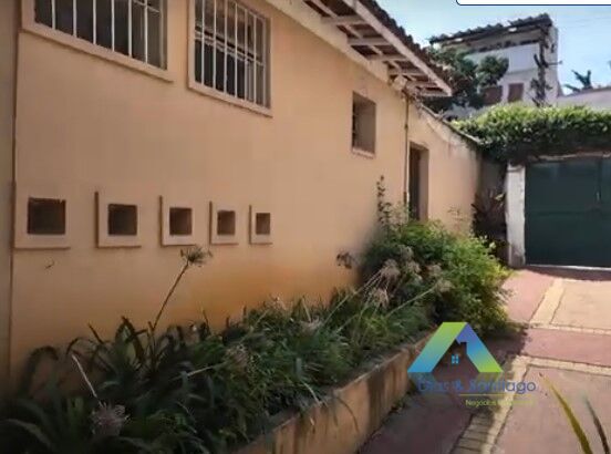 Casa, 3 quartos, 240 m² - Foto 24