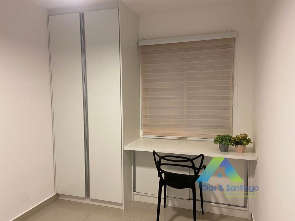 Apartamento à venda com 2 quartos, 53m² - Foto 14