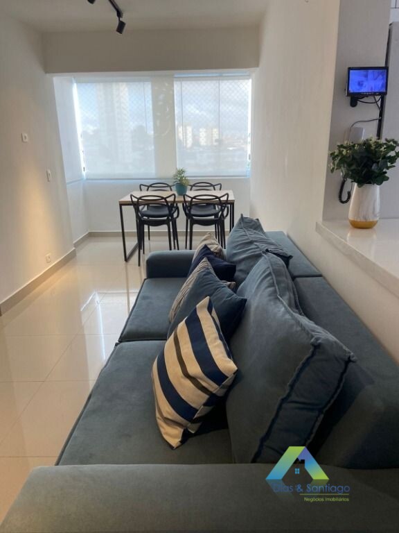 Apartamento à venda com 2 quartos, 53m² - Foto 10