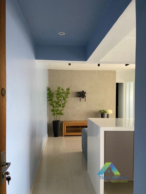 Apartamento à venda com 2 quartos, 53m² - Foto 9