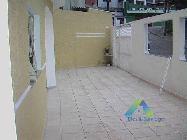 Sobrado à venda com 2 quartos, 125m² - Foto 4