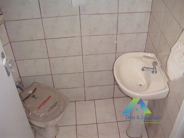 Sobrado à venda com 2 quartos, 125m² - Foto 8