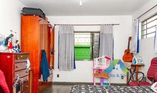 Sobrado à venda com 3 quartos, 233m² - Foto 8