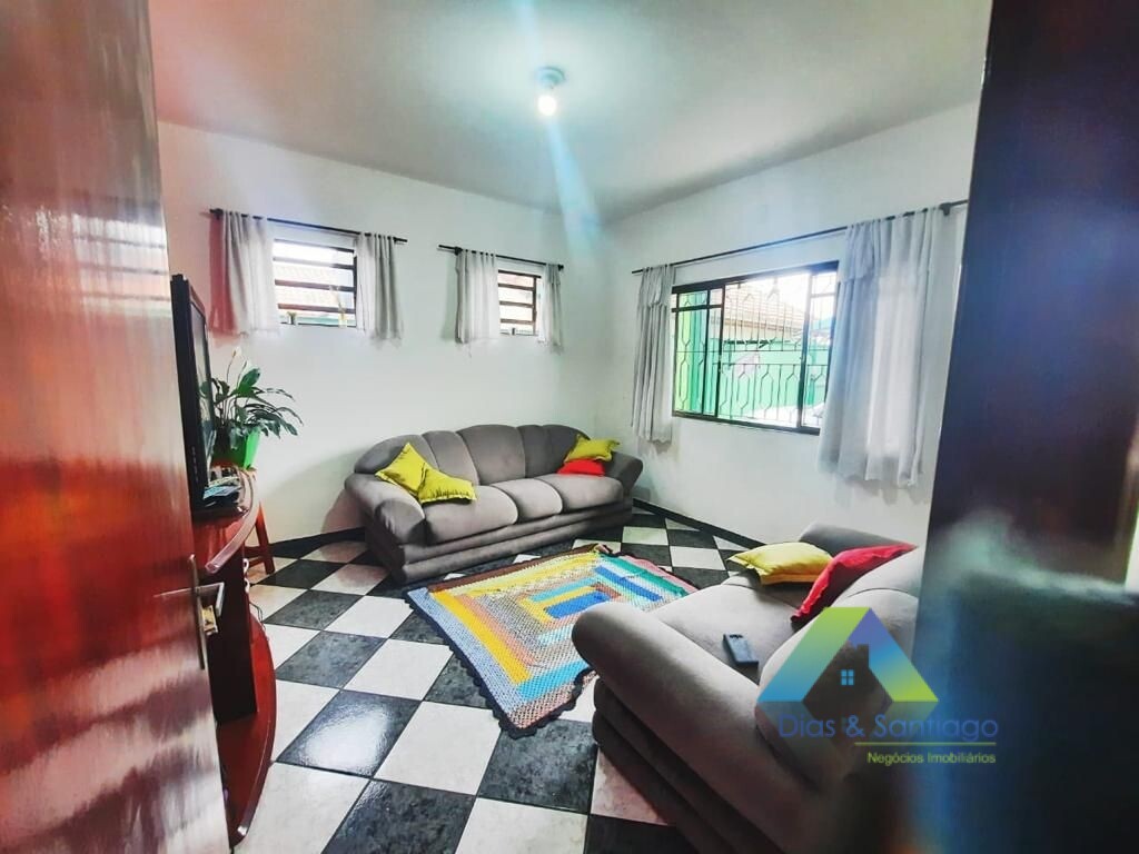 Sobrado à venda com 3 quartos, 233m² - Foto 5