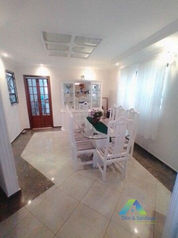 Sobrado à venda com 4 quartos, 192m² - Foto 7