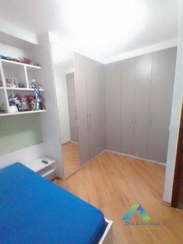 Sobrado à venda com 4 quartos, 192m² - Foto 13