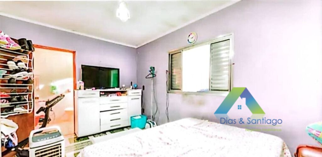 Sobrado à venda com 2 quartos, 211m² - Foto 14