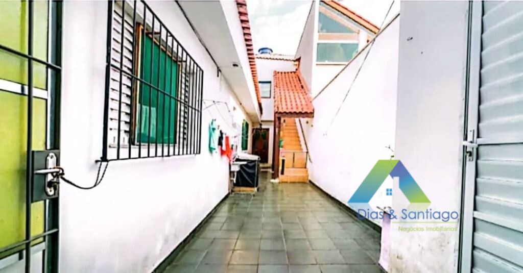 Sobrado à venda com 2 quartos, 211m² - Foto 15