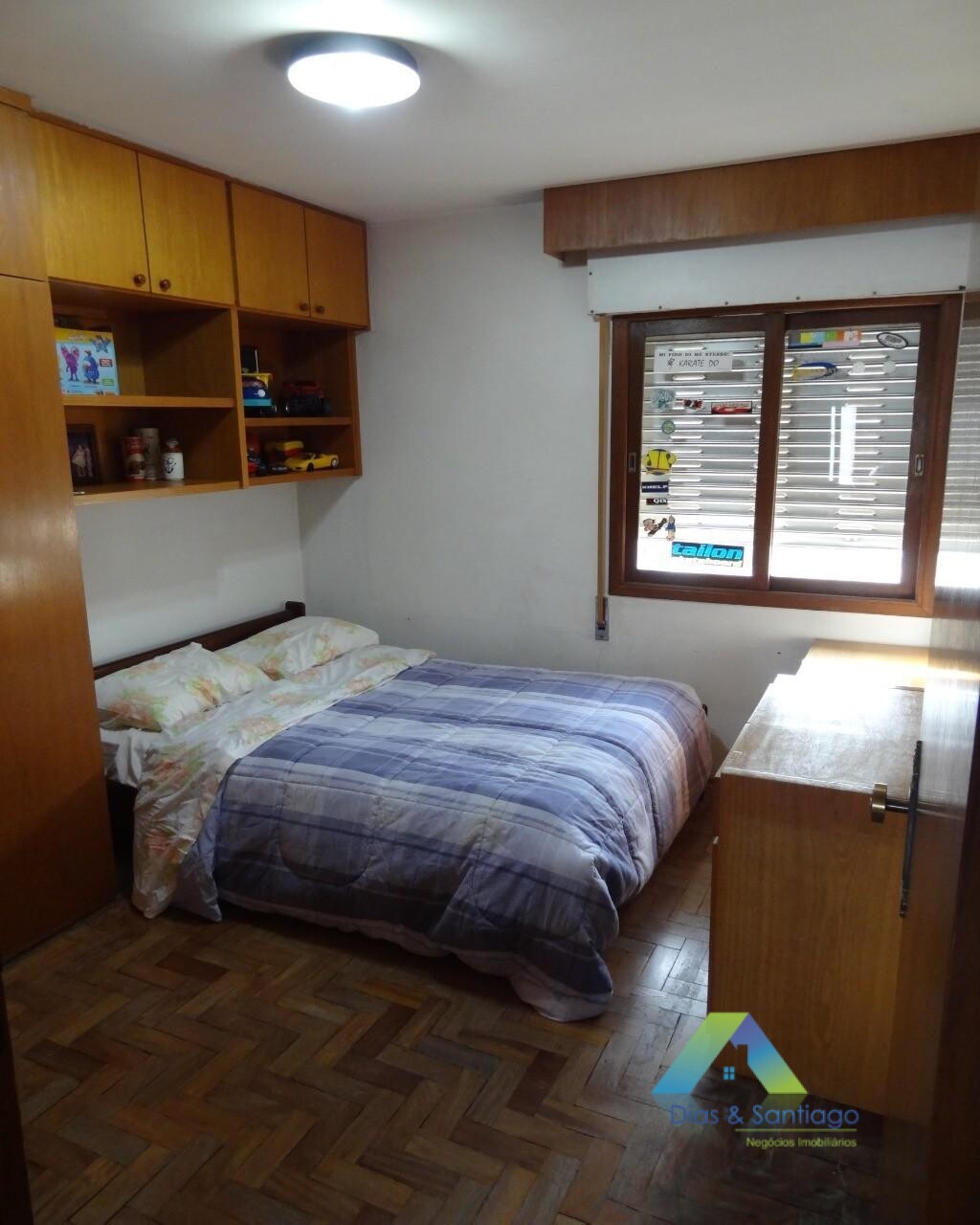 Apartamento à venda com 3 quartos, 98m² - Foto 9