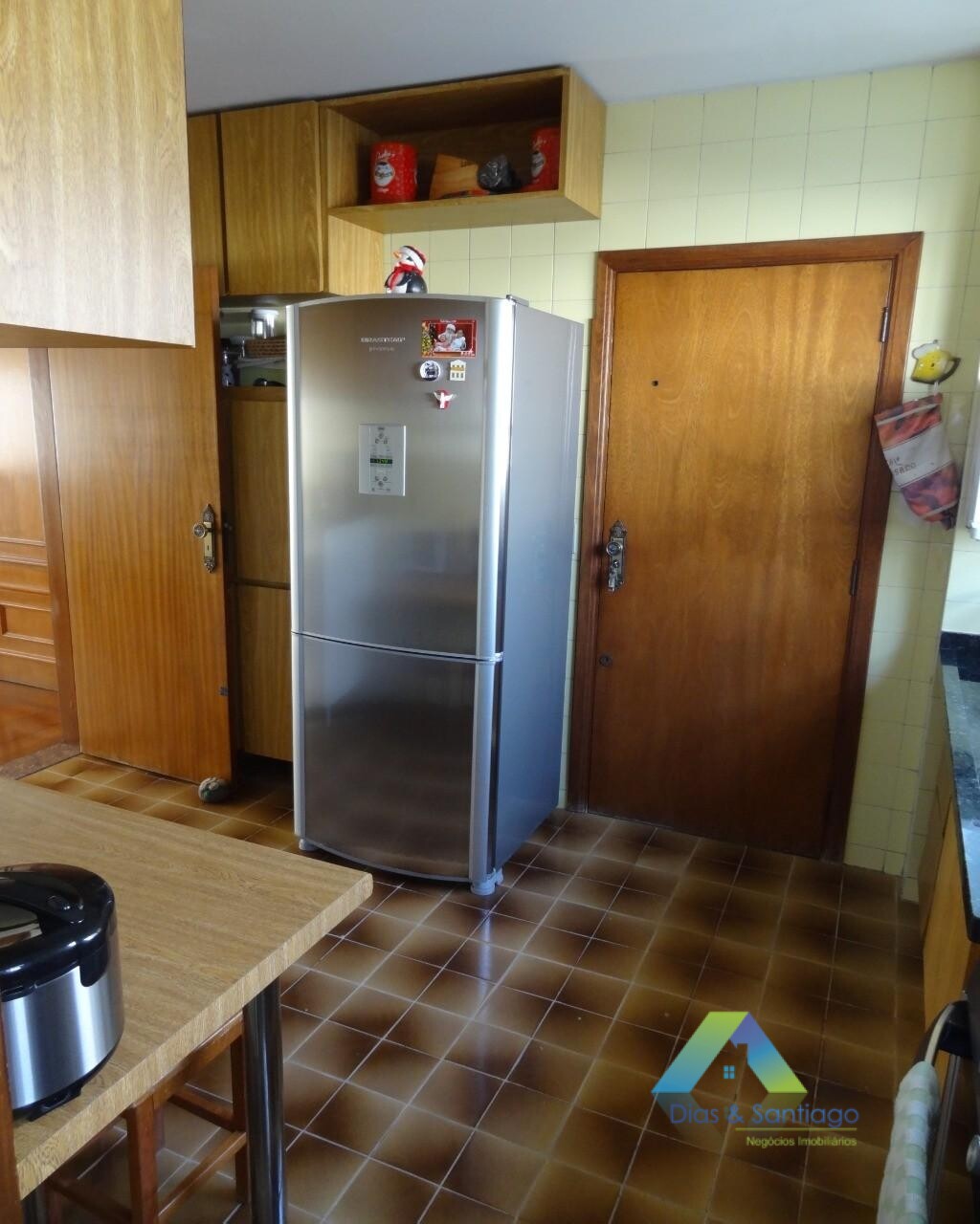 Apartamento à venda com 3 quartos, 98m² - Foto 17