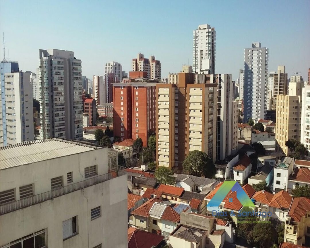 Apartamento à venda com 3 quartos, 98m² - Foto 20