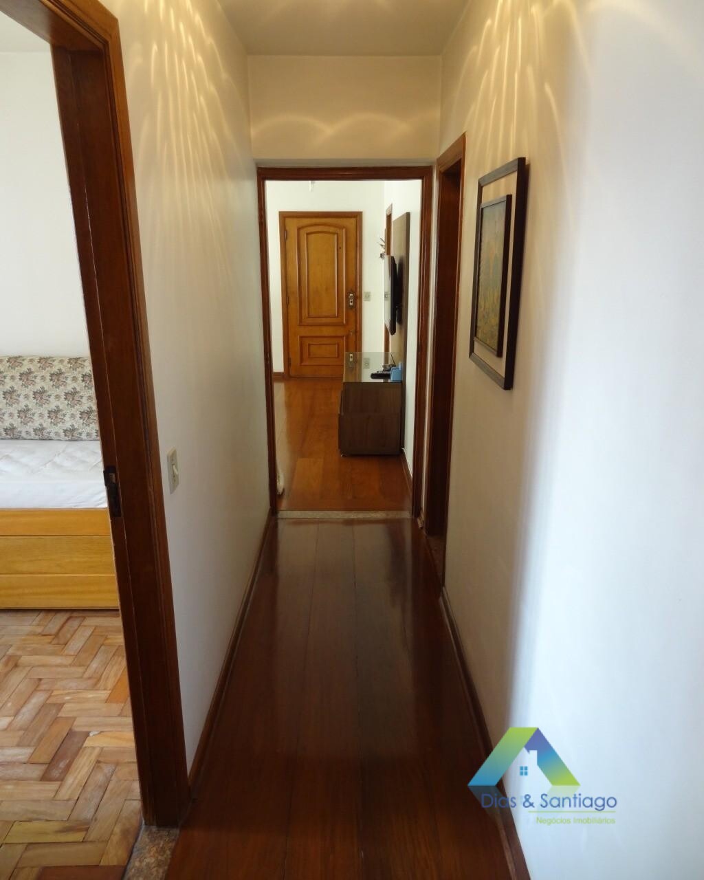 Apartamento à venda com 3 quartos, 98m² - Foto 13