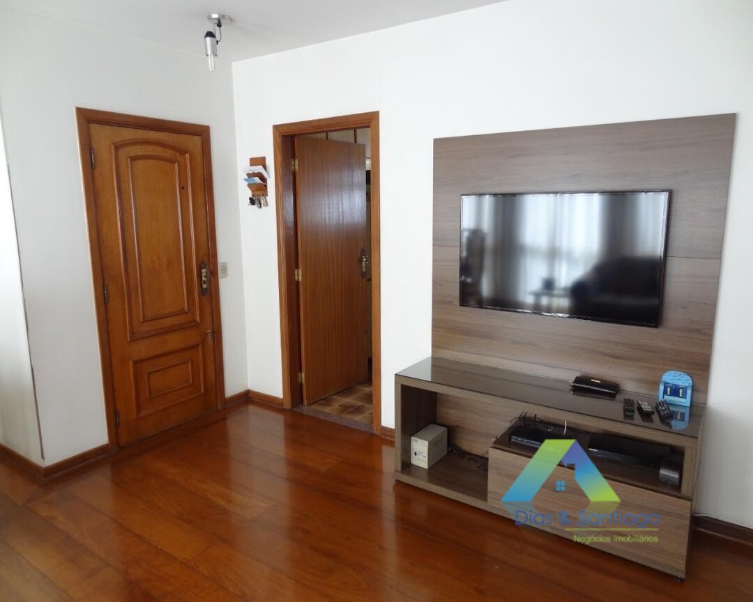 Apartamento à venda com 3 quartos, 98m² - Foto 3