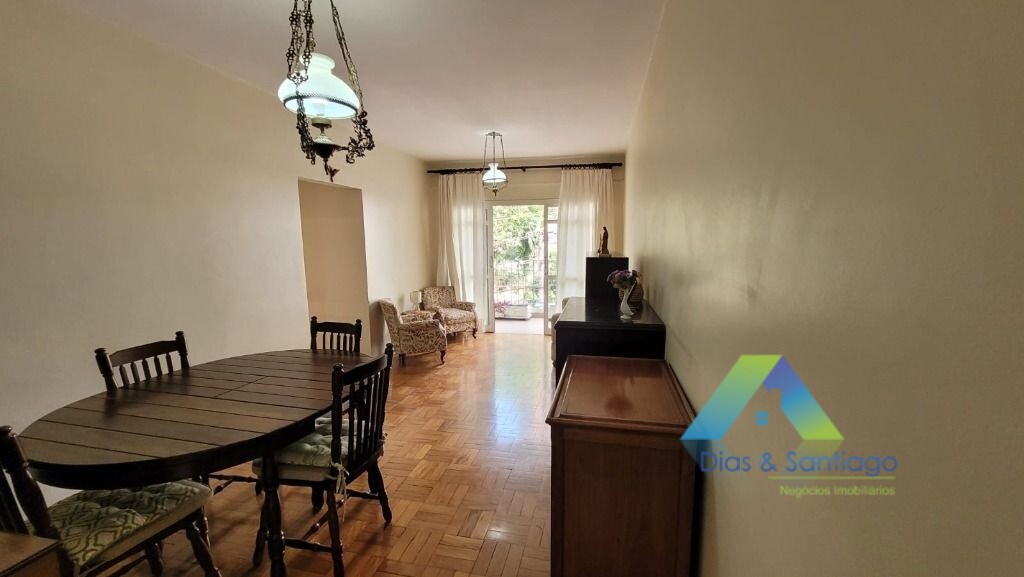 Apartamento à venda com 2 quartos, 90m² - Foto 1