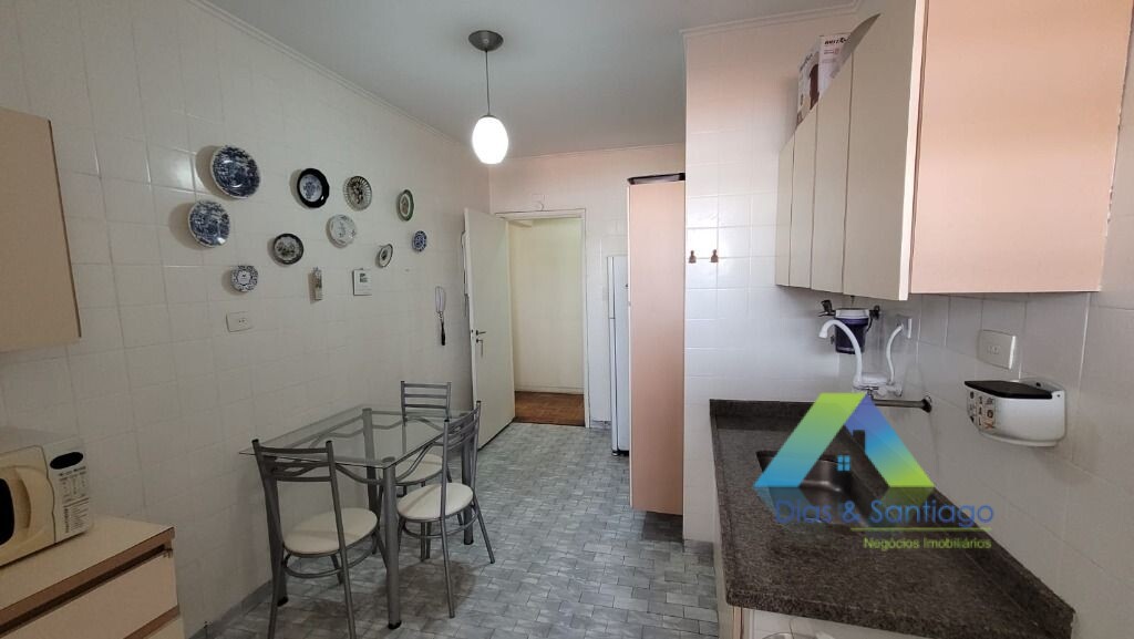 Apartamento à venda com 2 quartos, 90m² - Foto 2