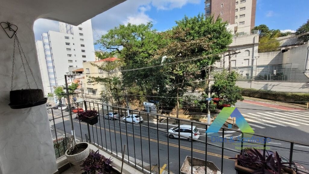 Apartamento à venda com 2 quartos, 90m² - Foto 7