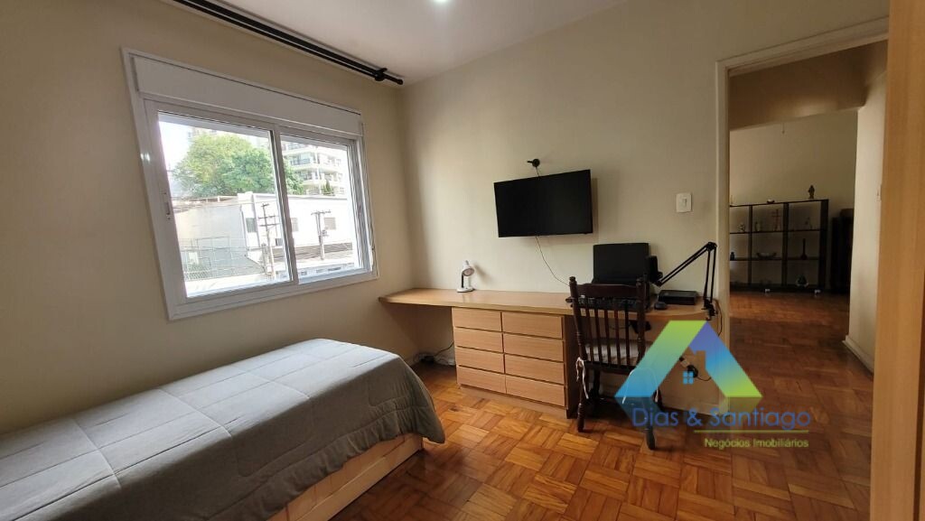 Apartamento à venda com 2 quartos, 90m² - Foto 12