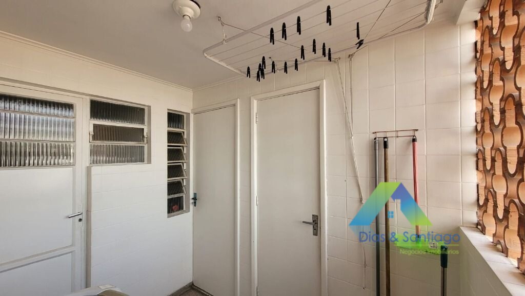 Apartamento à venda com 2 quartos, 90m² - Foto 4