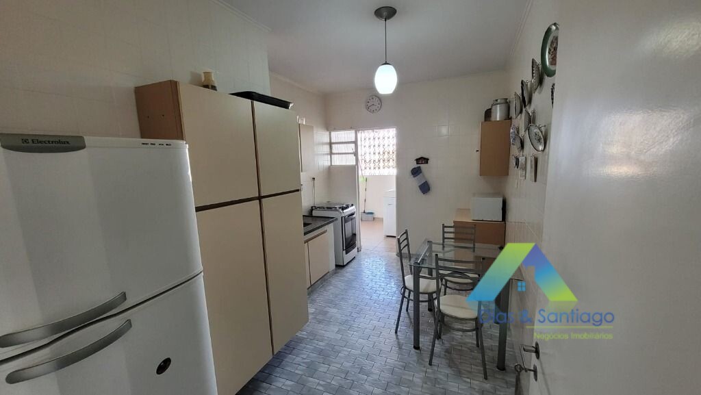 Apartamento à venda com 2 quartos, 90m² - Foto 3