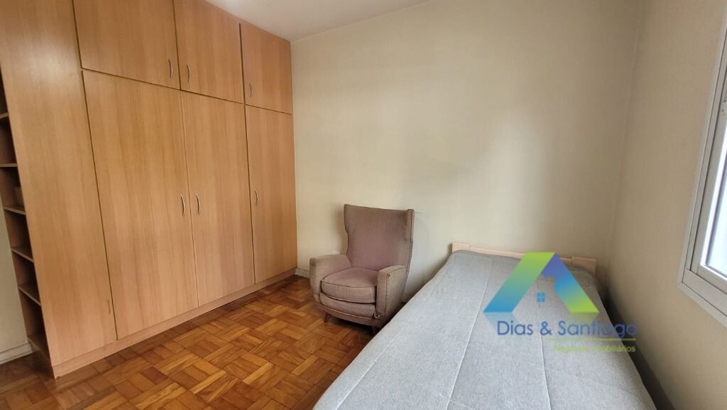 Apartamento à venda com 2 quartos, 90m² - Foto 10