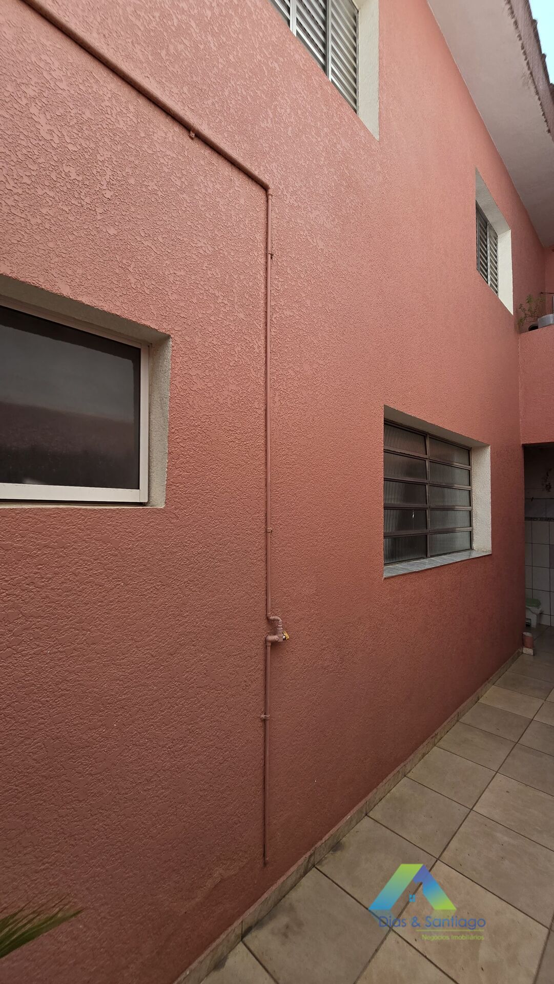 Sobrado à venda com 3 quartos, 185m² - Foto 12