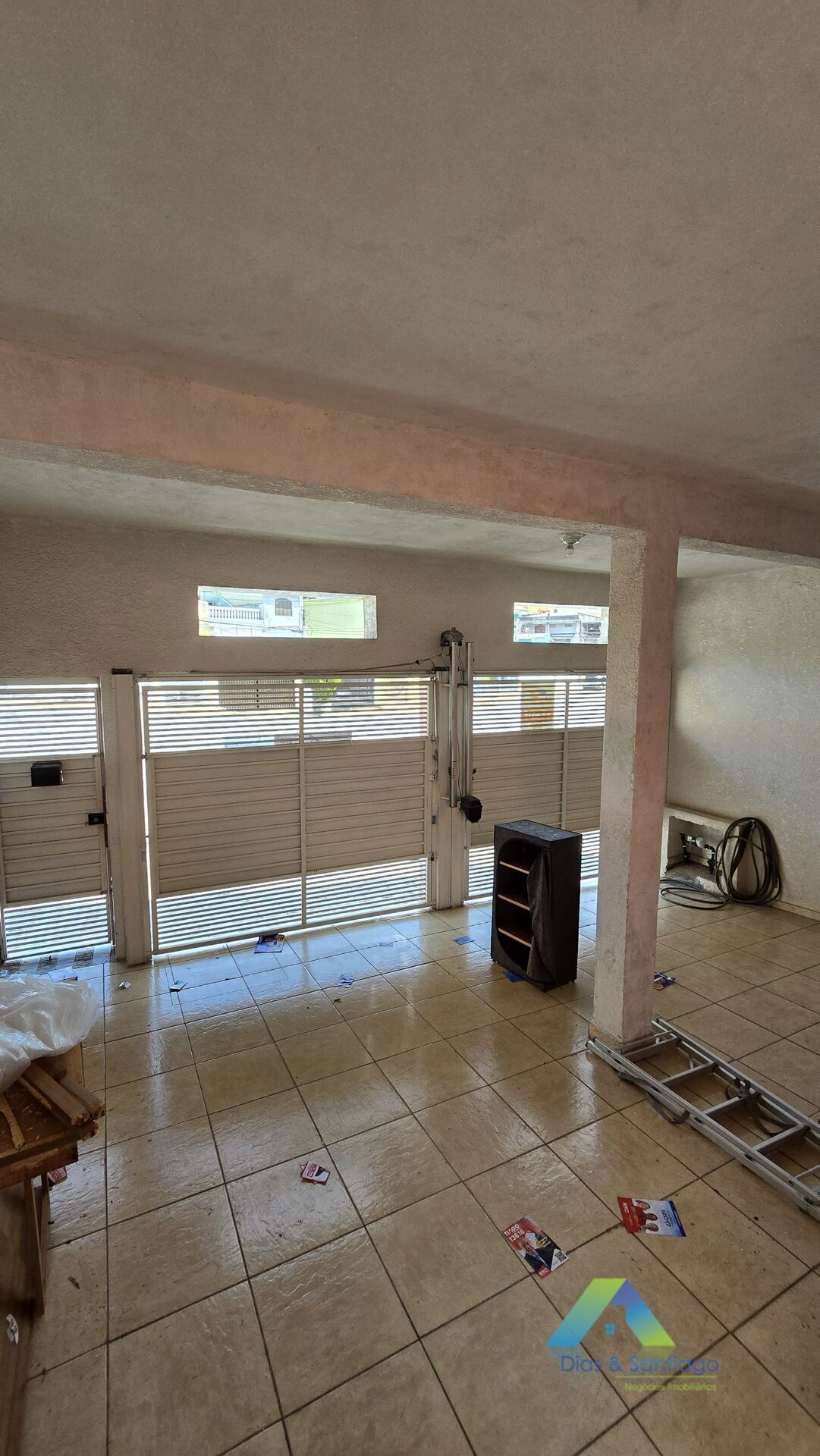 Sobrado à venda com 3 quartos, 185m² - Foto 10