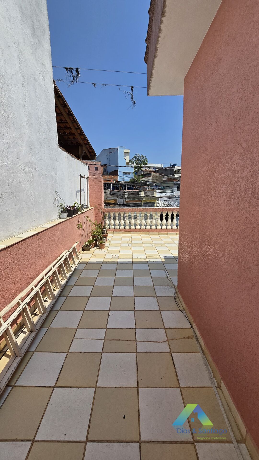 Sobrado à venda com 3 quartos, 185m² - Foto 17