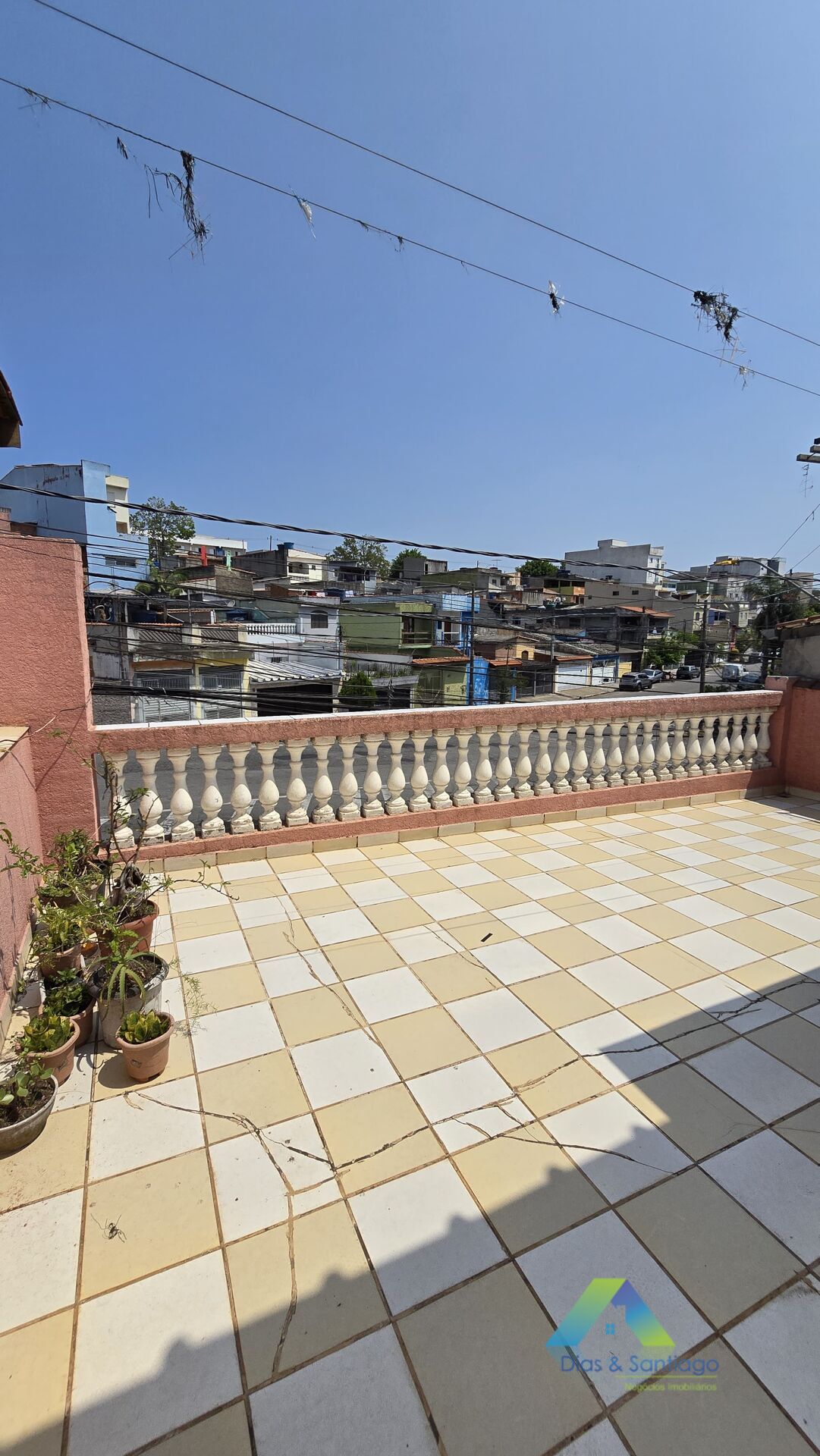 Sobrado à venda com 3 quartos, 185m² - Foto 16