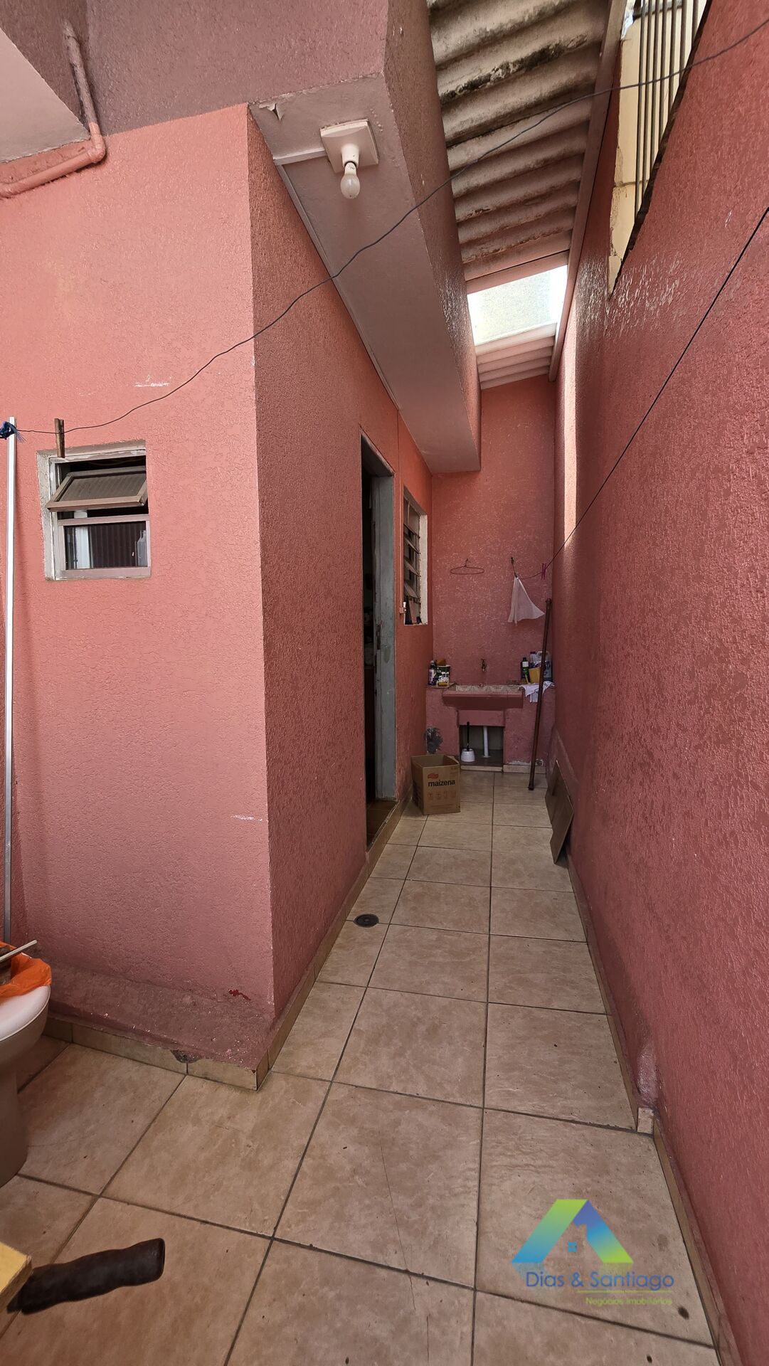 Sobrado à venda com 3 quartos, 185m² - Foto 15