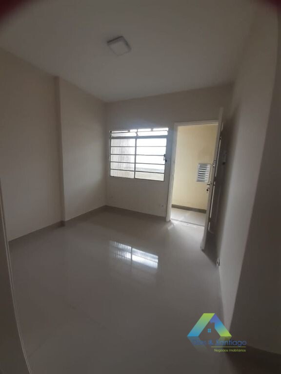 Apartamento à venda com 1 quarto, 45m² - Foto 1