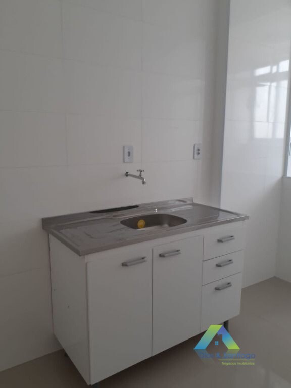 Apartamento à venda com 1 quarto, 45m² - Foto 5