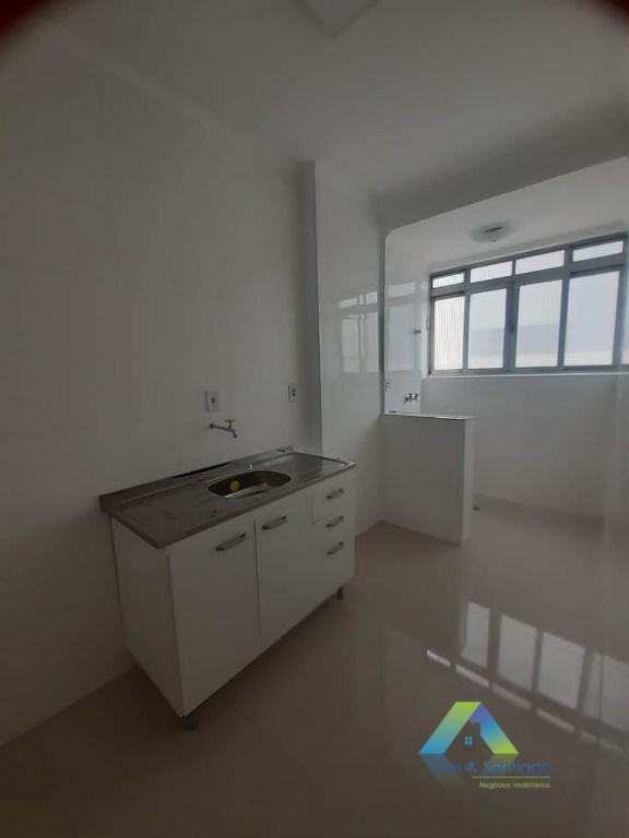 Apartamento à venda com 1 quarto, 45m² - Foto 3