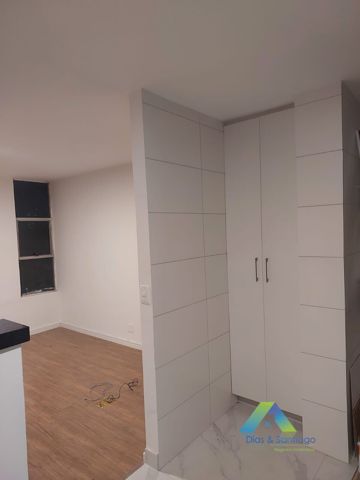 Apartamento à venda com 2 quartos, 52m² - Foto 4