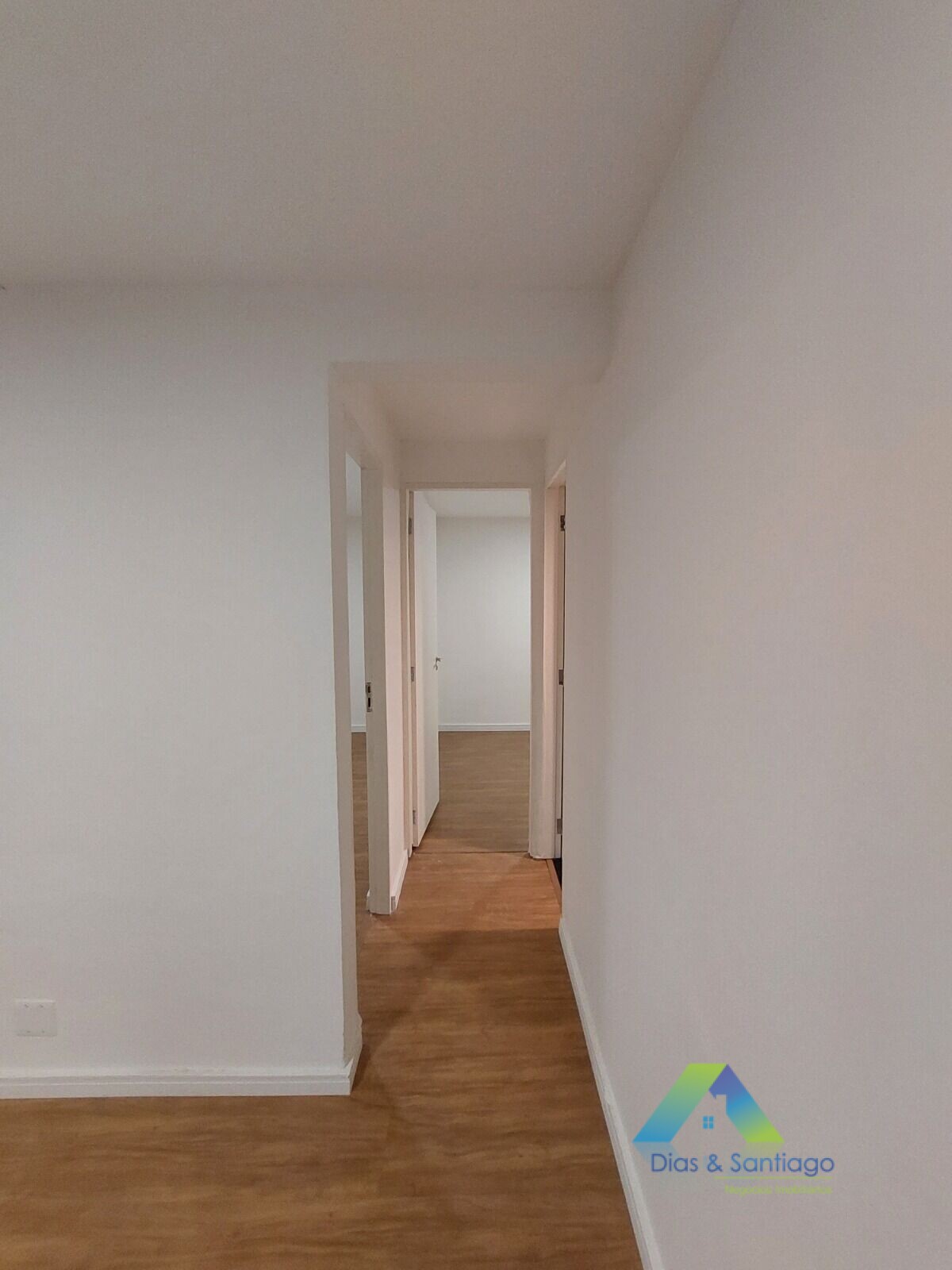 Apartamento à venda com 2 quartos, 52m² - Foto 5