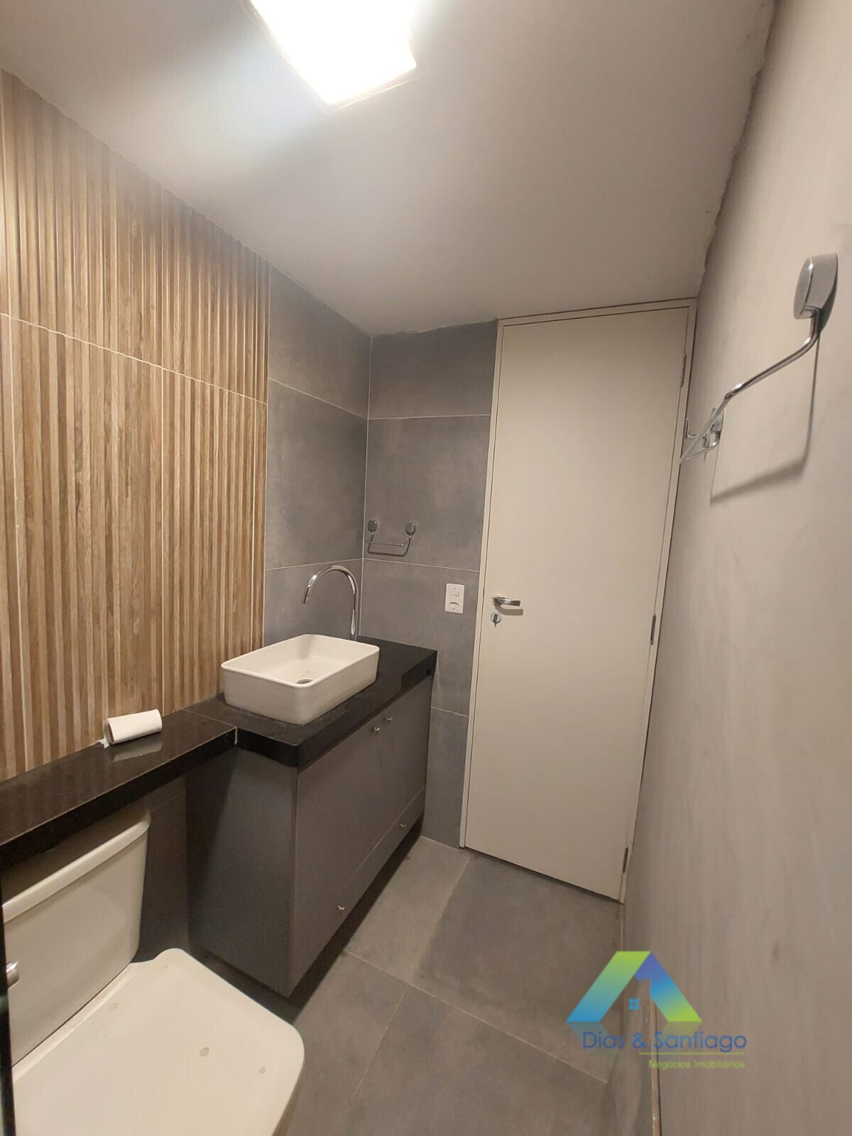 Apartamento à venda com 2 quartos, 52m² - Foto 9