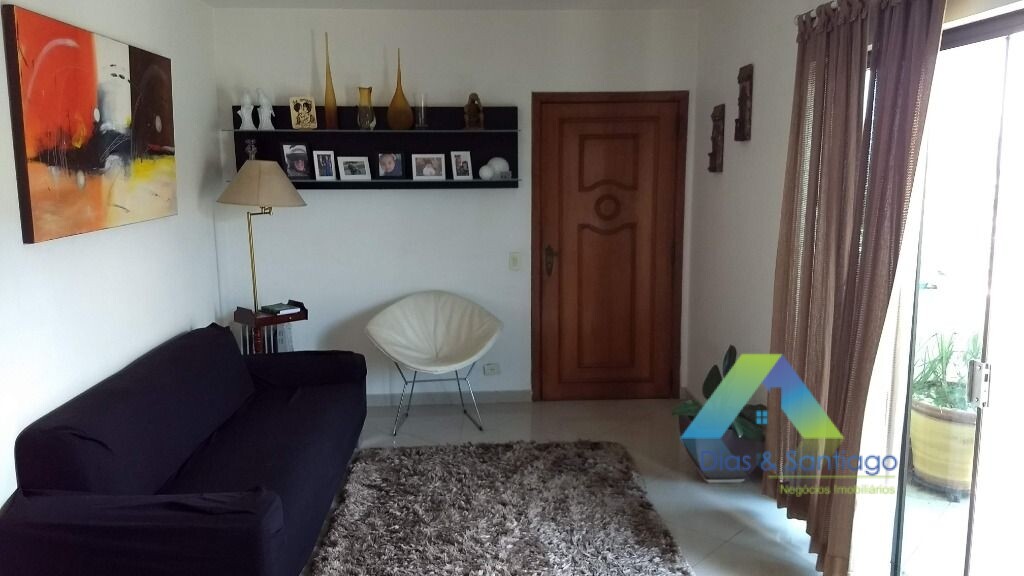 Apartamento à venda com 4 quartos, 129m² - Foto 12