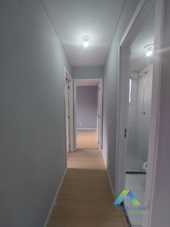 Apartamento à venda com 2 quartos, 43m² - Foto 5