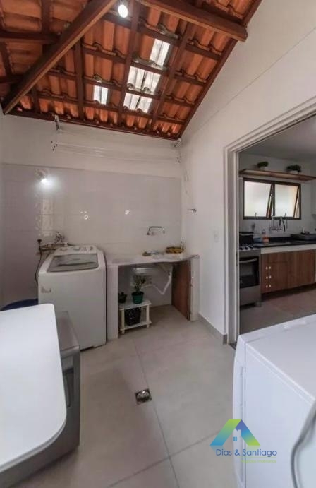 Casa de Condomínio à venda com 3 quartos, 120m² - Foto 17