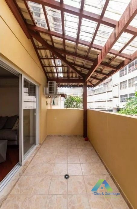 Casa de Condomínio à venda com 3 quartos, 120m² - Foto 49