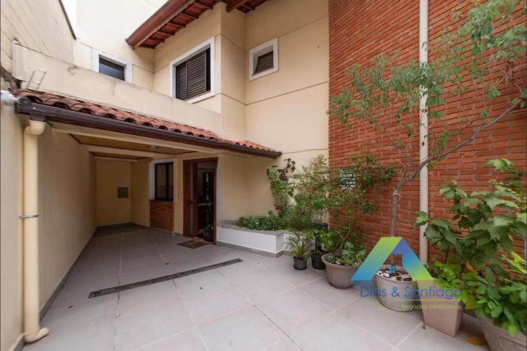 Casa de Condomínio à venda com 3 quartos, 120m² - Foto 50