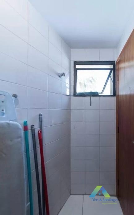 Casa de Condomínio à venda com 3 quartos, 120m² - Foto 18