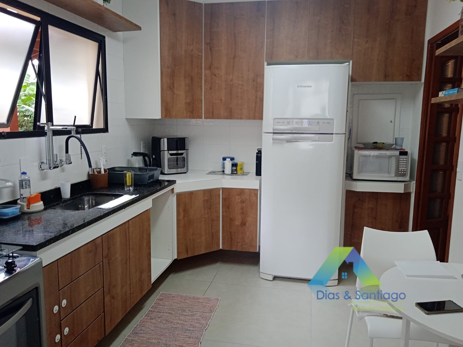 Casa de Condomínio à venda com 3 quartos, 120m² - Foto 13