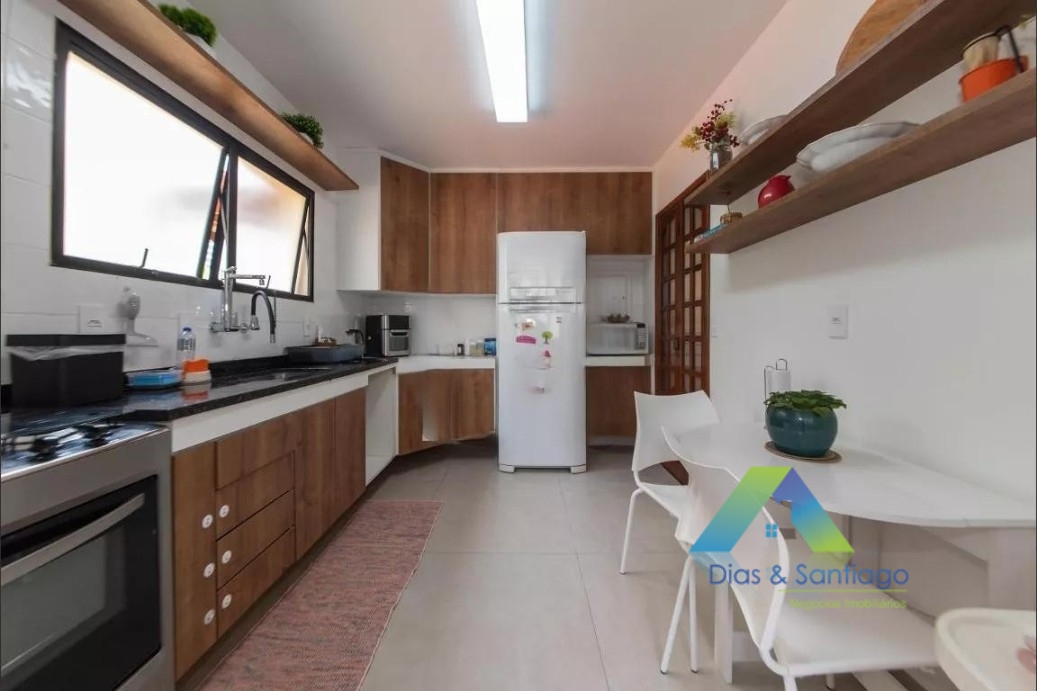 Casa de Condomínio à venda com 3 quartos, 120m² - Foto 12