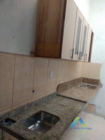 Sobrado à venda com 2 quartos, 81m² - Foto 1