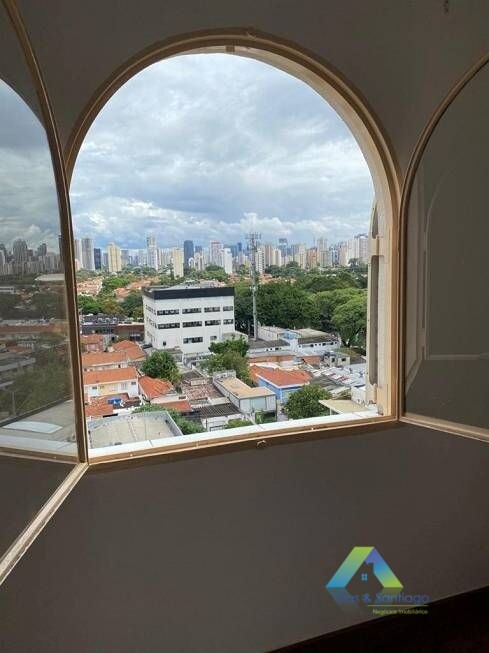 Apartamento à venda com 2 quartos, 68m² - Foto 2