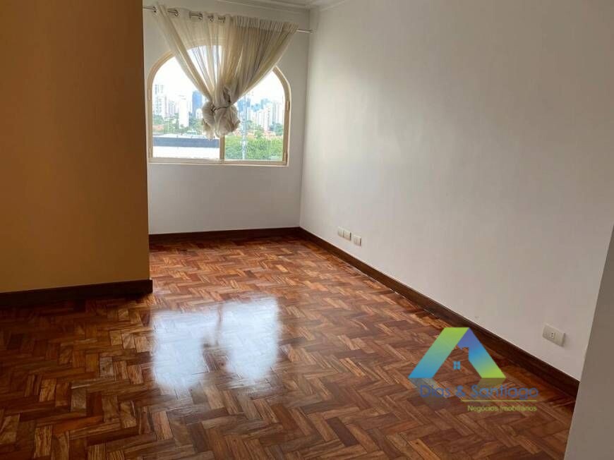 Apartamento à venda com 2 quartos, 68m² - Foto 1